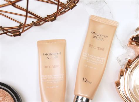 ysl vs dior bb cream|lightweight bb cream reviews.